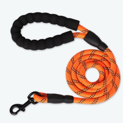 Pet Supplies Reflective Dog Leash - 𝓢𝓱𝓸𝓹𝓵𝓮𝓬𝔂