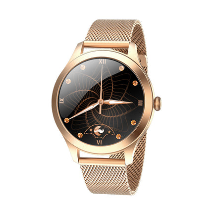 Chivo kw10pro women's smart Watch - 𝓢𝓱𝓸𝓹𝓵𝓮𝓬𝔂