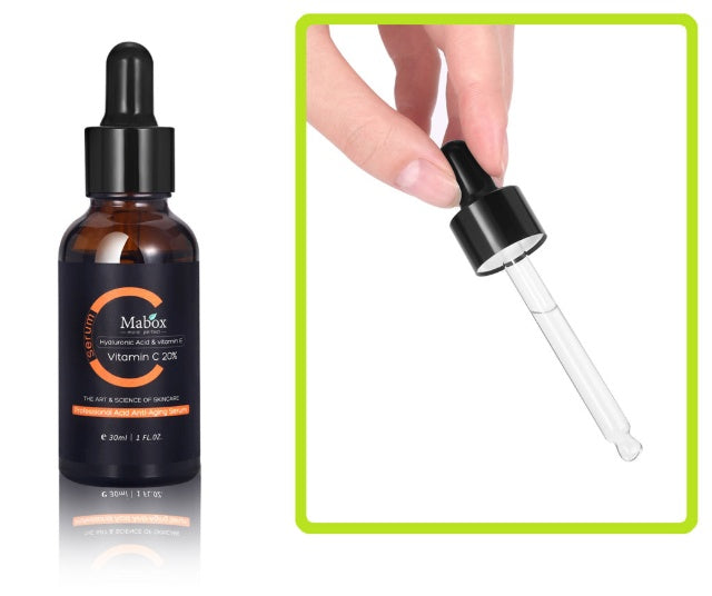 Compound Skin Care Essential Oil Facial Conditioning Skin Oil Facial Moisturizing Compound Massage Oil Brightens Skin Tone - 𝓢𝓱𝓸𝓹𝓵𝓮𝓬𝔂