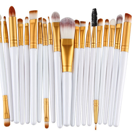 Makeup brush set loose powder brush blush brush eye shadow brush - 𝓢𝓱𝓸𝓹𝓵𝓮𝓬𝔂