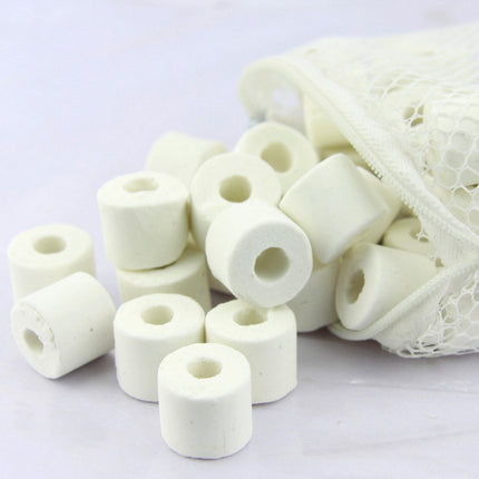 Aquarium ceramic ring filter ceramic ring - 𝓢𝓱𝓸𝓹𝓵𝓮𝓬𝔂