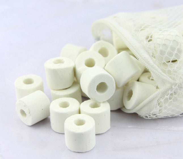 Aquarium ceramic ring filter ceramic ring - 𝓢𝓱𝓸𝓹𝓵𝓮𝓬𝔂