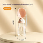 3086 Luxury Style Brown