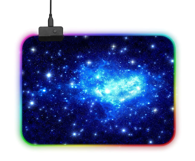 Gaming mouse pad - 𝓢𝓱𝓸𝓹𝓵𝓮𝓬𝔂