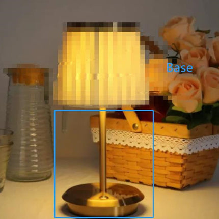 Bedside Antique Desk BZ69 Small Table Lamp In Bedroom - 𝓢𝓱𝓸𝓹𝓵𝓮𝓬𝔂
