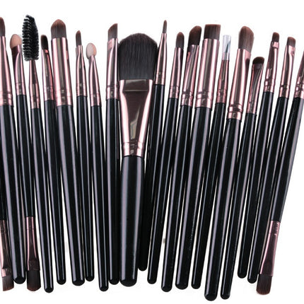 Makeup brush set loose powder brush blush brush eye shadow brush - 𝓢𝓱𝓸𝓹𝓵𝓮𝓬𝔂