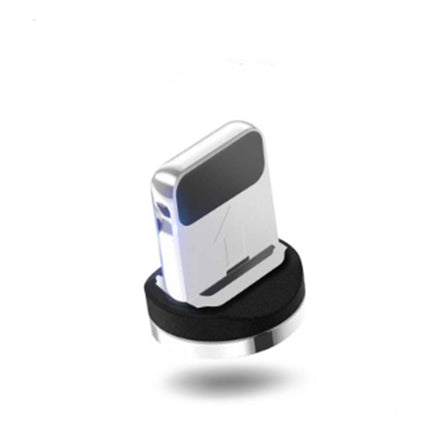 Compatible with Apple, Flowing Ligh Magnetic Streamer Data Line Cable for Iphone Android Typec - 𝓢𝓱𝓸𝓹𝓵𝓮𝓬𝔂