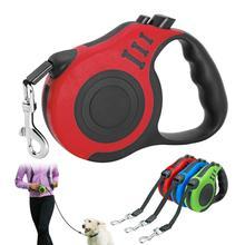 Pet Automatic Telescopic Traction Rope - 𝓢𝓱𝓸𝓹𝓵𝓮𝓬𝔂