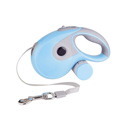Automatic Retractable Traction Rope For Household Pets - 𝓢𝓱𝓸𝓹𝓵𝓮𝓬𝔂