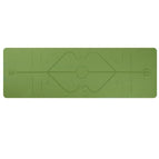 Bamboo cyan