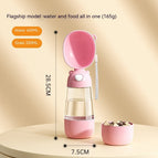 3086 Flagship Style Pink