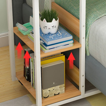 Portable Bedside Table Laptop Lazy Table Desk - 𝓢𝓱𝓸𝓹𝓵𝓮𝓬𝔂