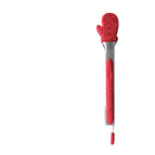 Red b