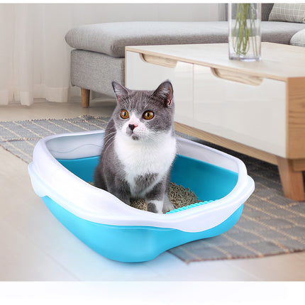 Cat litter - 𝓢𝓱𝓸𝓹𝓵𝓮𝓬𝔂