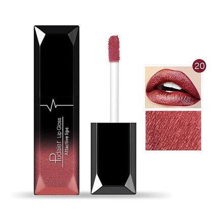 Makeup matte matte lip gloss lipstick - 𝓢𝓱𝓸𝓹𝓵𝓮𝓬𝔂