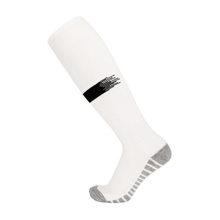 Long Thickened Soccer Socks Men's Towel Bottom Training Sports - 𝓢𝓱𝓸𝓹𝓵𝓮𝓬𝔂