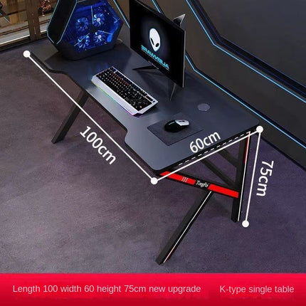 Home Desk Writing And Electronic Sports Table - 𝓢𝓱𝓸𝓹𝓵𝓮𝓬𝔂