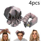 Dirty pink 4pcs