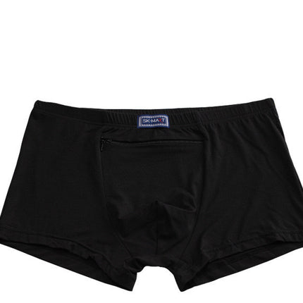 Double zip shorts - 𝓢𝓱𝓸𝓹𝓵𝓮𝓬𝔂