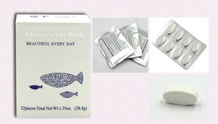 Face Mask Maker Machine Facial Treatment DIY Automatic Fruit Natural Vegetable Collagen Home Use Beauty Skin SPA Care - 𝓢𝓱𝓸𝓹𝓵𝓮𝓬𝔂