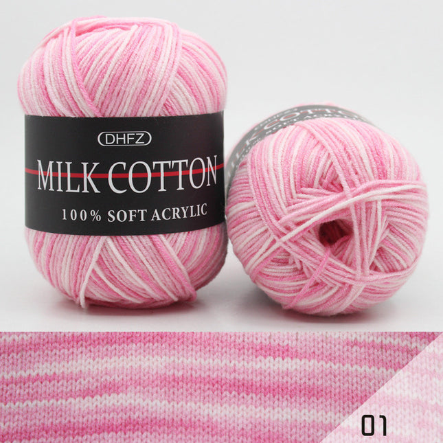 Three Section Dyed Multi-color Jacquard Score Lines With Medium Thick Lines - 𝓢𝓱𝓸𝓹𝓵𝓮𝓬𝔂