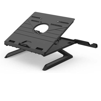 New Laptop Stand Multifunctional Folding Lift Portable Laptop Stand Monitor Increase Rack Aluminum Alloy Base - 𝓢𝓱𝓸𝓹𝓵𝓮𝓬𝔂