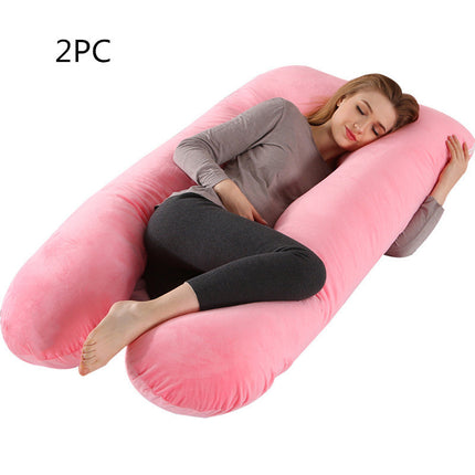 U-shape pillow - 𝓢𝓱𝓸𝓹𝓵𝓮𝓬𝔂