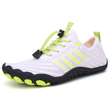 Leisure Swimming Wading Shoes Indoor Fitness  Outdoor River Beach Shoes Summer - 𝓢𝓱𝓸𝓹𝓵𝓮𝓬𝔂