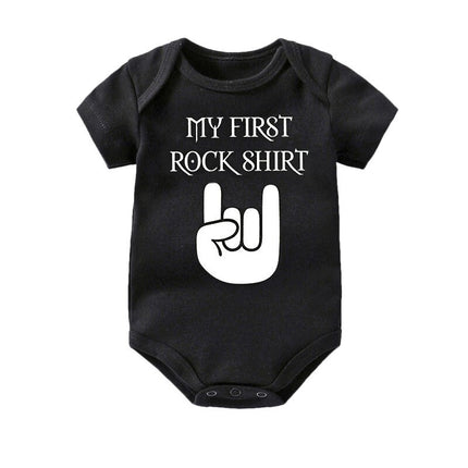 Finger letter romper - 𝓢𝓱𝓸𝓹𝓵𝓮𝓬𝔂