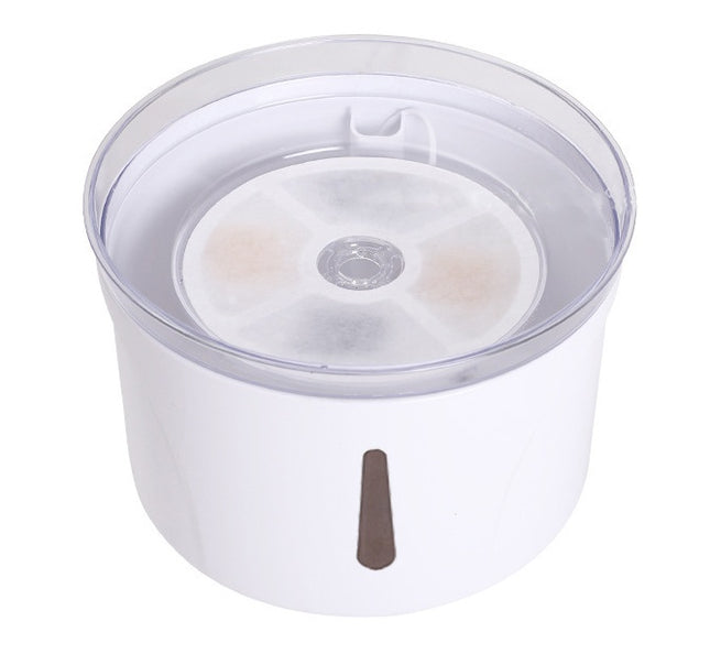 Pet Water Dispenser Intelligent Automatic Circulating Filter Water Dispenser - 𝓢𝓱𝓸𝓹𝓵𝓮𝓬𝔂