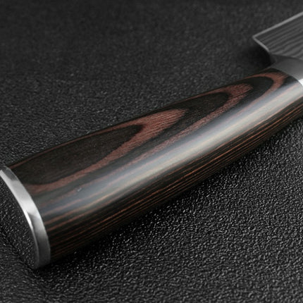 Carpenter's Special Set 6-piece Set 8-piece Set Knife Chef Knife Kitchen Knife Cooking - 𝓢𝓱𝓸𝓹𝓵𝓮𝓬𝔂