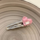 Pink Love Heart