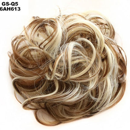 Hair ring - 𝓢𝓱𝓸𝓹𝓵𝓮𝓬𝔂