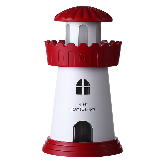 Home lighthouse humidifier - 𝓢𝓱𝓸𝓹𝓵𝓮𝓬𝔂