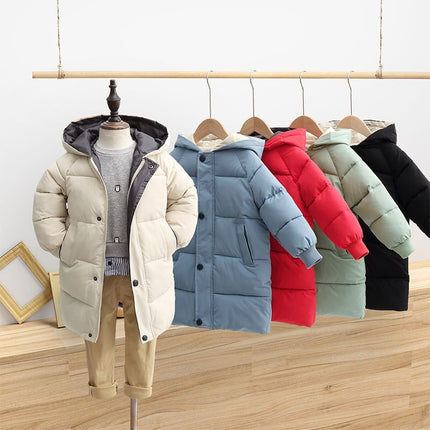 Thicken baby clothes - 𝓢𝓱𝓸𝓹𝓵𝓮𝓬𝔂
