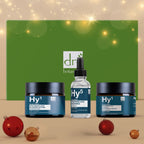 Anti-Ageing Hyaluronic Acid Skincare Gift Set