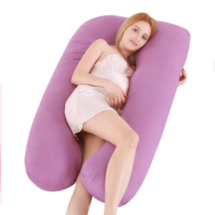 U-shape pillow - 𝓢𝓱𝓸𝓹𝓵𝓮𝓬𝔂