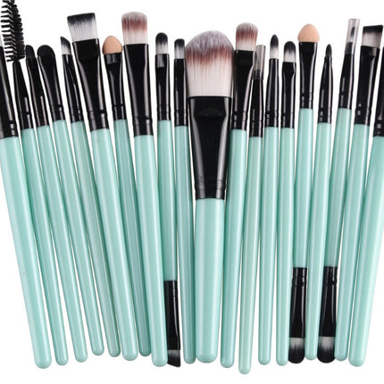 Makeup brush set loose powder brush blush brush eye shadow brush - 𝓢𝓱𝓸𝓹𝓵𝓮𝓬𝔂