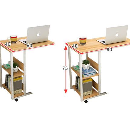 Portable Bedside Table Laptop Lazy Table Desk - 𝓢𝓱𝓸𝓹𝓵𝓮𝓬𝔂