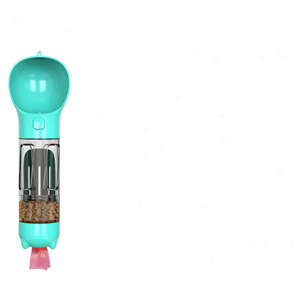 Pet multifunctional water cup Going with the dog - 𝓢𝓱𝓸𝓹𝓵𝓮𝓬𝔂