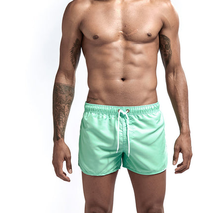 Quick-drying multicolor sports shorts - 𝓢𝓱𝓸𝓹𝓵𝓮𝓬𝔂