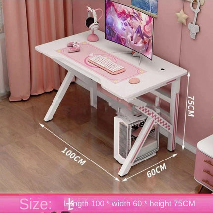 Home Desk Writing And Electronic Sports Table - 𝓢𝓱𝓸𝓹𝓵𝓮𝓬𝔂