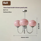3heads Color Pink