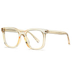 Yellow Frame