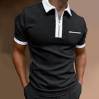 Black white