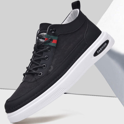 Umbrella Cloth Breathable Sneakers For Men - 𝓢𝓱𝓸𝓹𝓵𝓮𝓬𝔂