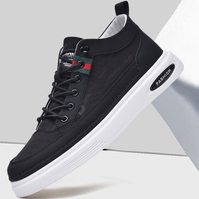 Umbrella Cloth Breathable Sneakers For Men - 𝓢𝓱𝓸𝓹𝓵𝓮𝓬𝔂