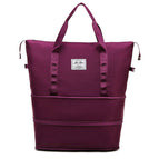 Purplish Red