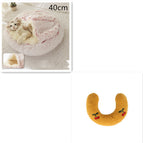 Hair Pink 40cm SetA