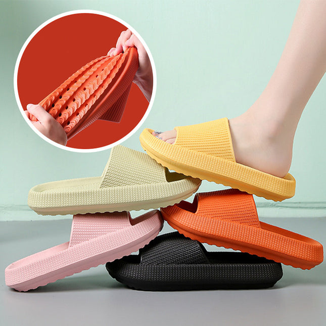 Soft Home Couple Slippers - 𝓢𝓱𝓸𝓹𝓵𝓮𝓬𝔂
